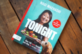 Verführerische Rezepte aus aller Welt: Kochbuch „Tonight“