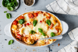 Tortellini-Auflauf: einfach & schnell – Geschmackssache
