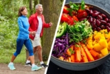Pflanzliche Ernährung könnte 4,5 Mio. betragen. Krankheitsfälle vermeiden
