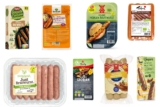 Vegane Bratwürstchen – welche sind die besten? (Übersicht)