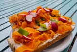 Geschmack von Fisch vegan nachmachen? So geht’s!