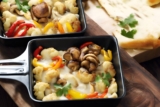 Veganes Raclette: Das sind die besten pflanzlichen Käsealternativen!