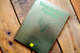 Das perfekte Kochbuch für den Alltag: Vegetarisch express