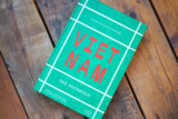 Dies ist das Kochbuch-Standardwerk zur vietnamesischen Küche