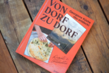 Das beste Georgien-Kochbuch: Von Dorf zu Dorf