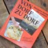 Köstlich und vegan: Gemüse Deluxe – Das Kochbuch