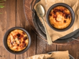 Lebkuchen Crème brûlée – Oma Kocht