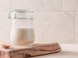Weizen-Sauerteig – Oma Kocht