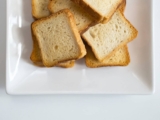 Ist Zwieback eigentlich vegan?